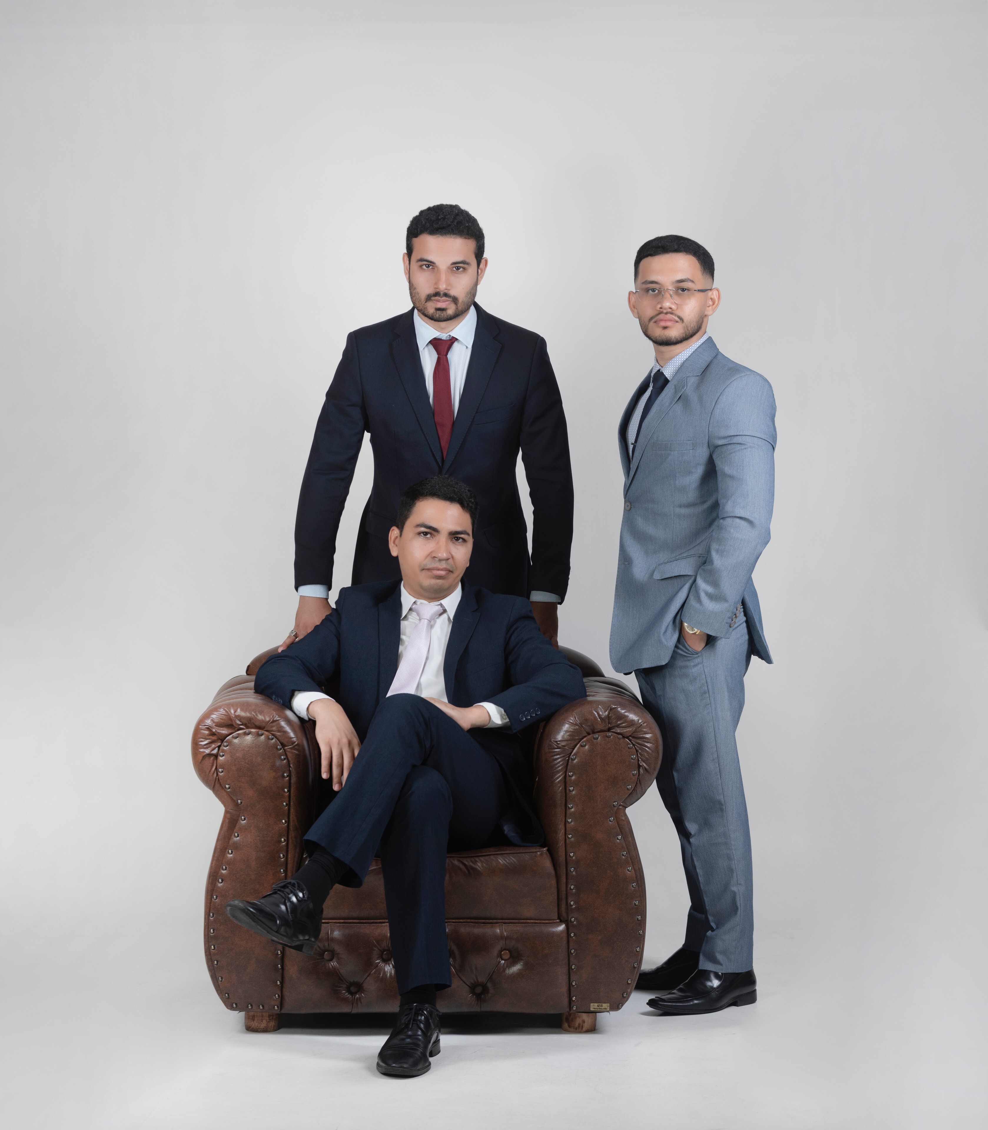 Sobre Oliveira, Almeida e Costa Advogados