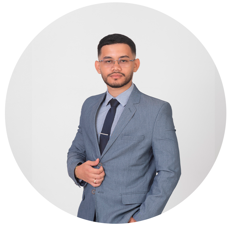 Jorge Lucas da Costa